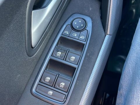 Duster 1.2 mild hybrid 140 journey 2026 occasion 88150 Chavelot