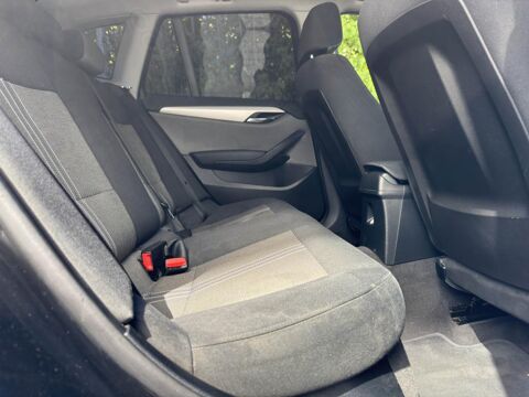 X1 sDrive 18d E84 LCI Lounge PHASE 2 2012 occasion 77185 Lognes