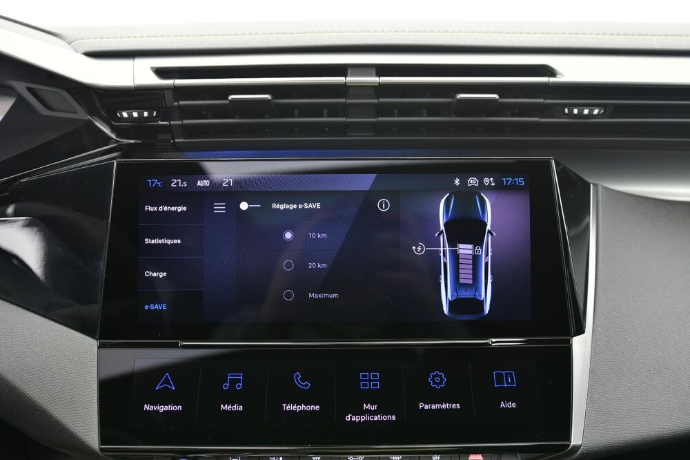 308 SW PHEV 180 e-EAT8 GT +ATTELAGE 2023 occasion 33620 Cavignac