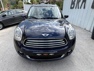 Cooper D Countryman 1.6i - 98 COUNTRYMAN R60 BERLINE One 2012 occasion 83490 Le Muy