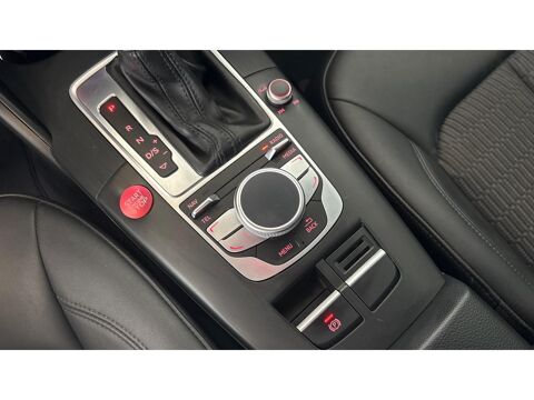 A3 1.4 TFSI e-tron - 204 ch SPORTBACK Ambiente 2015 occasion 17600 Saujon