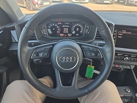 A1 30 tfsi 110 design 2023 occasion 88150 Chavelot