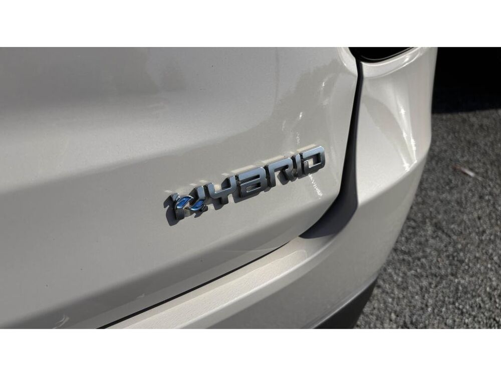 Fiat 600 1.2 Hybrid 145 Ic&ocirc;ne +PACK CONFORT 2025 occasion 81580 Soual