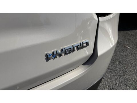 Fiat 600 1.2 Hybrid 145 Ic&ocirc;ne +PACK CONFORT 2025 occasion 81580 Soual