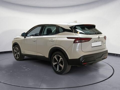 Qashqai E-power 190ch business 2024 occasion 34190 Ganges