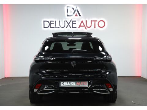 308 III GT 1.6 PHEV 225 e-EAT8 2023 occasion 06550 La Roquette-sur-Siagne