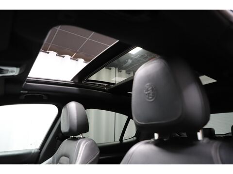Stelvio 2.2 D 180 Sport Edition Q4 - BVA 2018 occasion 06550 La Roquette-sur-Siagne