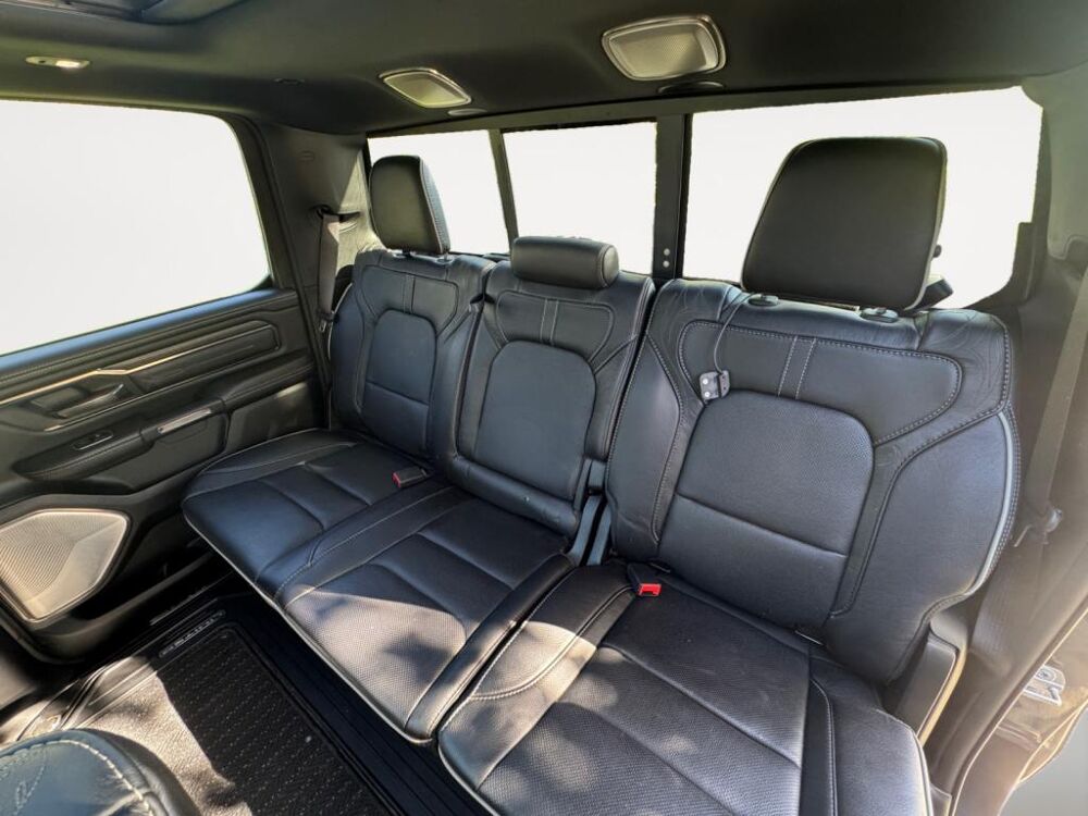 RAM DODGE 1500 LIMITED 395 V8 5.7 HEMI 2021 occasion 78780 MAURECOURT