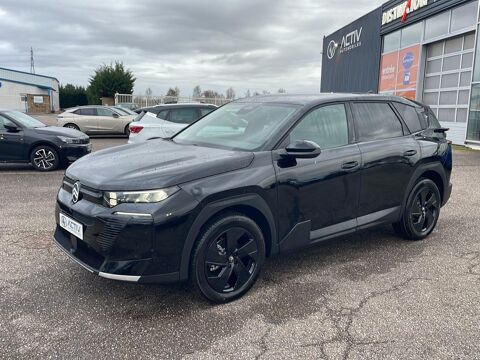 Annonce voiture Citroën C5 aircross 28880 €