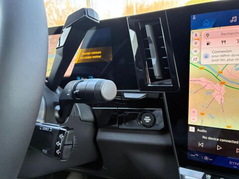 Rafale 1.2 E-Tech Full Hybride - 200 - BVA multi-modes 2025 Techno 2025 occasion 31660 Bessi&egrave;res