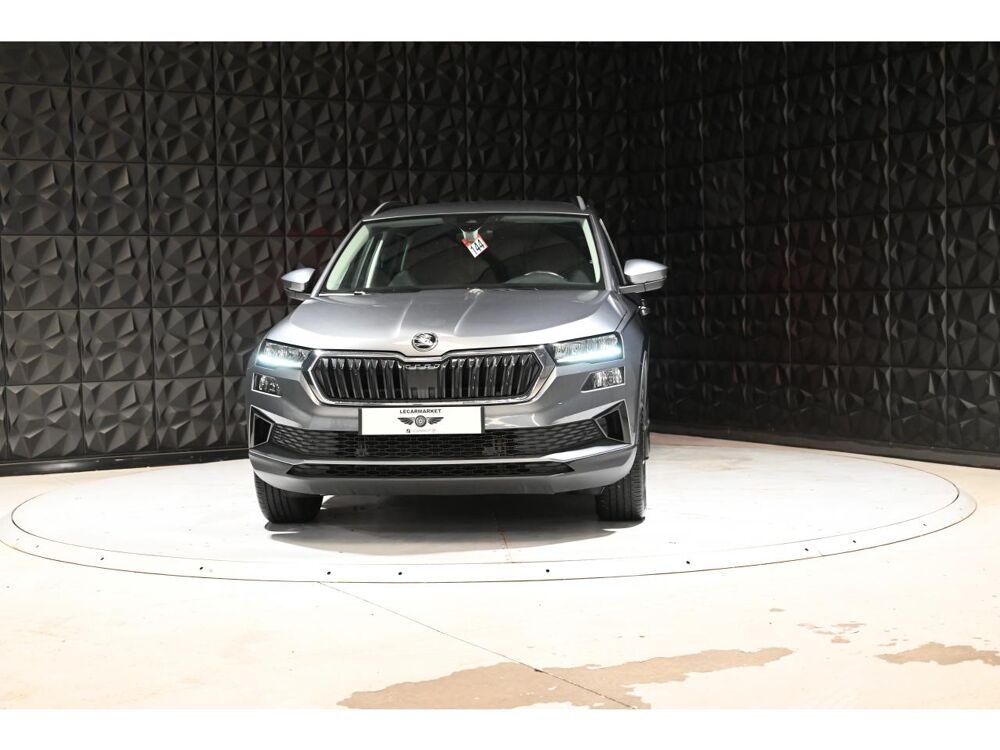 Karoq 1.5 TSI ACT - 150 - BV DSG7 SUV Business PHASE 2 2023 occasion 77100 Meaux