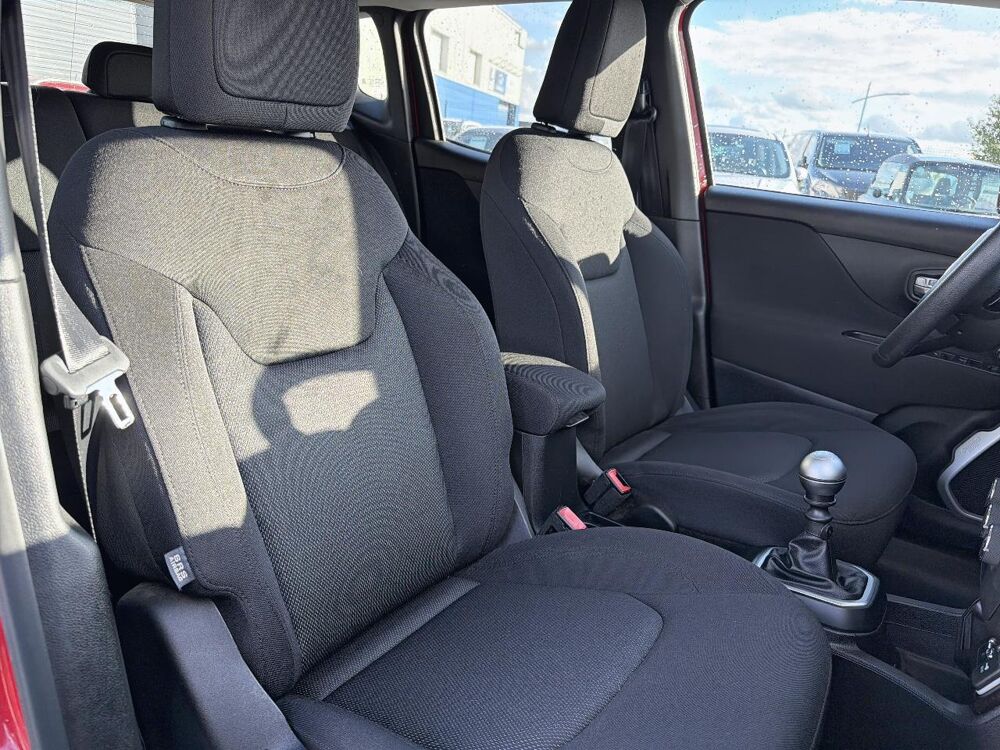Renegade 1.0 gse t3 120 sport 2019 occasion 33127 Saint-Jean-d'Illac