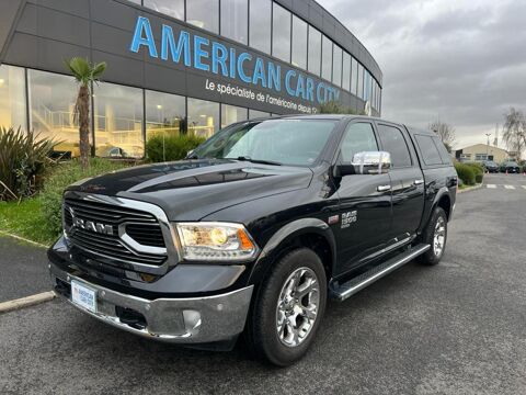 Dodge RAM 1500 CREW LAIE CLASSIC 2019 occasion Le Coudray-Montceaux 91830