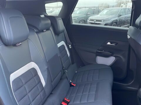 C5 aircross 1.2 hybride 145 plus boite automatique 2026 occasion 33127 Saint-Jean-d'Illac