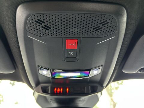 2008 1.2i Hybrid 145 GT e-DCS6  GPS  ADML  GripControl  Radar 2025 occasion 34190 Ganges
