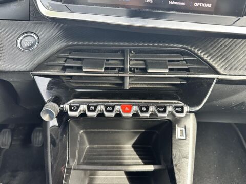208 1.5 BlueHDi 100ch Active - CARPLAY - SUIVI COMPLET 2021 occasion 13760 Saint-Cannat