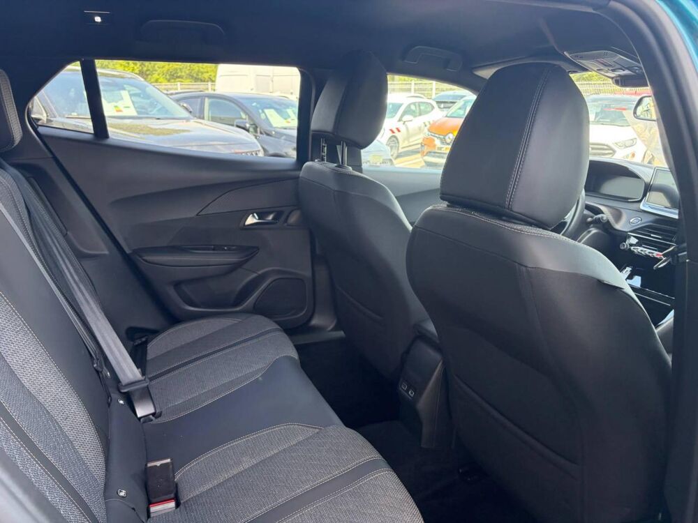 2008 e 156 II 54kw Allure, Radars AV/AR, Carplay, Clim auto 2025 occasion 31660 Bessi&egrave;res