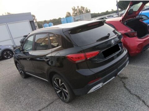 ZS EV 1.5 Hybrid+ 197 Luxury 2025 occasion 35300 Foug&egrave;res