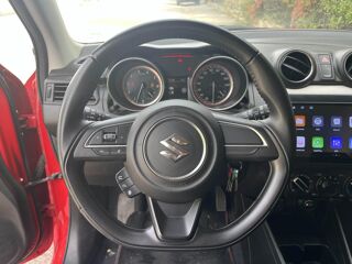 Swift 1.2 Dualjet + Hybrid - CARPLAY - CAMERA - CLIM 2020 occasion 13760 Saint-Cannat