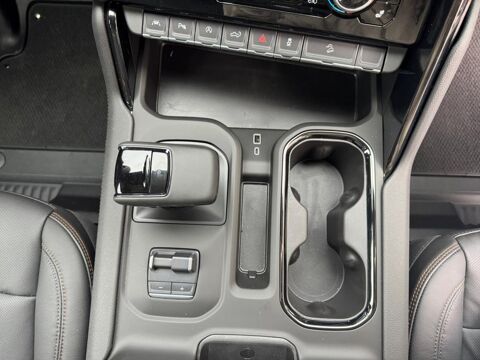 Sierra GMC AT4 420 V8 4WD Crew Cab 2026 occasion 78780 MAURECOURT