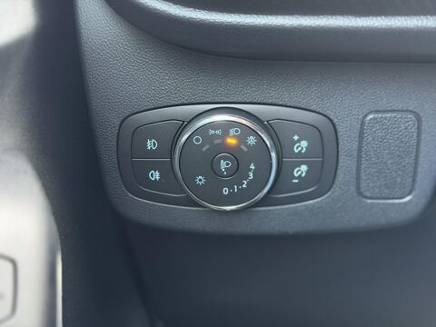 Puma Ecoboost 155 BVA ST Line X avec Cam&eacute;ra 2023 occasion 35300 Foug&egrave;res