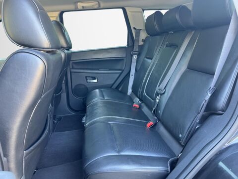 Grand Cherokee 3.0i CRD - BVA Overland 2008 occasion 06250 Mougins