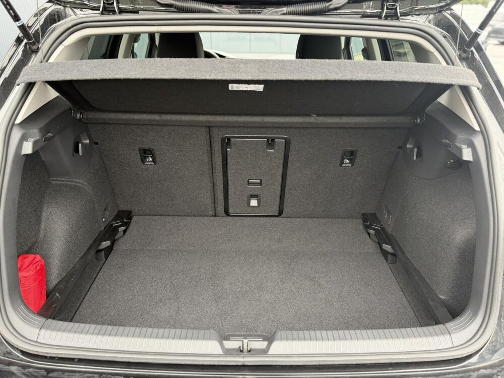 Golf VIII 8 1.5 TSI 130 Style 2024 occasion 35300 Foug&egrave;res