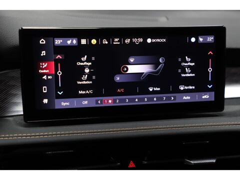 Tonale Veloce Q4 1.3 PHEV 280 - BVA 2024 occasion 06550 La Roquette-sur-Siagne