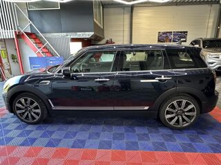 Cooper D 1.5i - 136 - BVR CLUBMAN F54 LCI Canonbury Cooper 2019 occasion 33370 Artigues-pr&egrave;s-Bordeaux