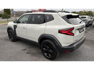 Duster 1.8 Hybrid 155 Extr&ecirc;me +PK CITY 360&deg; 2026 occasion 81580 Soual