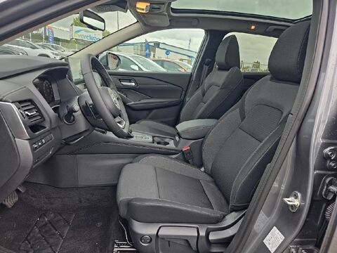 Qashqai 1.3 mild hybrid 158 n-connecta xtronic 2023 occasion 85150 Les Achards