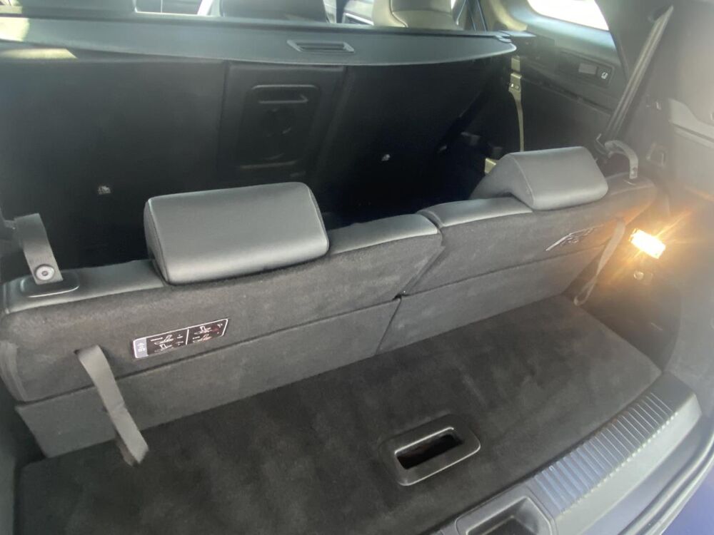 Espace 1.2 E-Tech Full Hybride - 200 - BV - 7 pl - 2024 VI Esprit 2024 occasion 31220 Lavelanet-de-Comminges