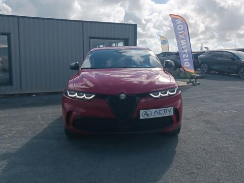 Tonale 1.5 hybrid 160 edizione speciale tct 2022 occasion 57525 Talange