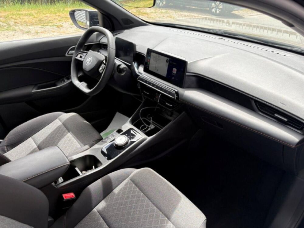 MG3 1.5 Hybrid+ - 195 Comfort 2024 occasion 34190 Ganges