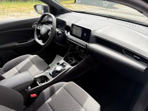MG3 1.5 Hybrid+ - 195 Comfort 2024 occasion 34190 Ganges