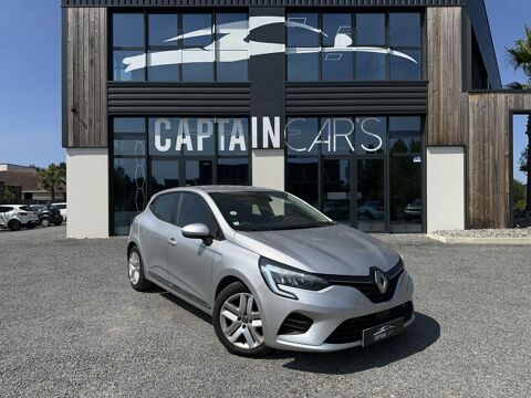 Annonce voiture Renault Clio 11990 €