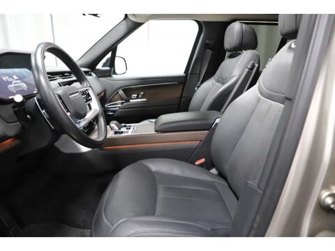 Range Rover V P510e SWB 3.0 510 PHEV AWD Autobiography - BVA 2023 occasion 06550 La Roquette-sur-Siagne