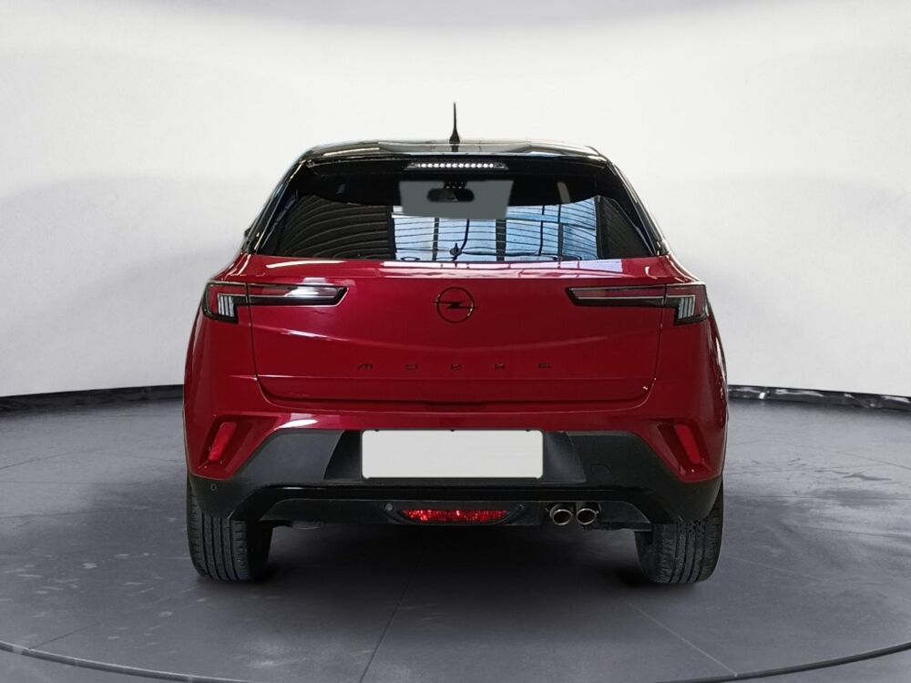 Mokka 1.2 130gs line 2022 occasion 34190 Ganges