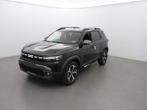 Annonce voiture Dacia Duster 28490 €