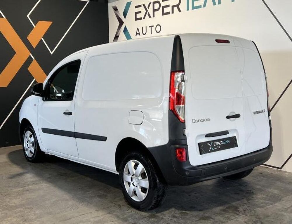 Kangoo Express EXTRA RLINK 1.5 dCi 95 CH 2021 occasion 19100 Brive-la-Gaillarde