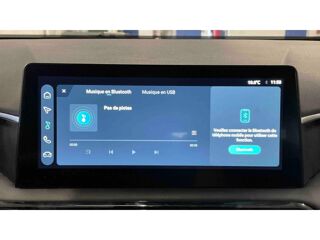 MG3 1.5 Hybrid+ - 195 Luxury 2025 occasion 34190 Ganges