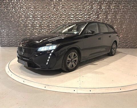 Peugeot 308 SW 1.5 BlueHDi S&S - 130 III SW 2021 BREAK Active Pack PHAS 2022 occasion &Eacute;p&ocirc;ne 78680