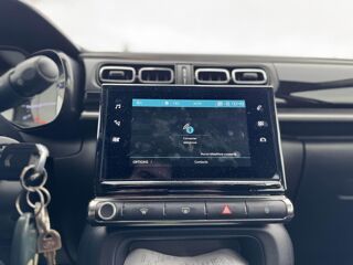 C3 SHINE 110CH - CAM - CARPLAY - PHASE 2 2021 occasion 13760 Saint-Cannat