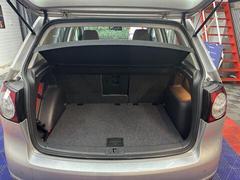 Golf 1.9 TDI 105 CONFORT DSG BVA 2006 occasion 33370 Artigues-pr&egrave;s-Bordeaux