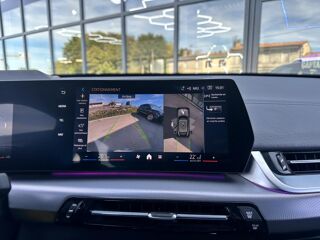X2 sDrive 20i - BVA M Sport GARANTIE 12 MOIS 2025 occasion 33450 Montussan