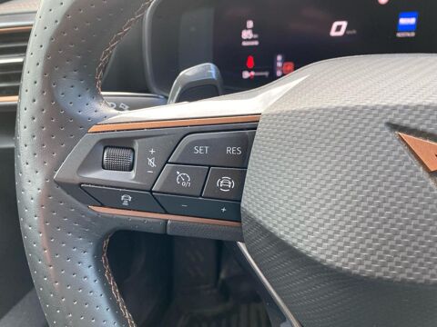 Formentor 2.0 tsi 190 v dsg7 4drive 2023 occasion 88150 Chavelot