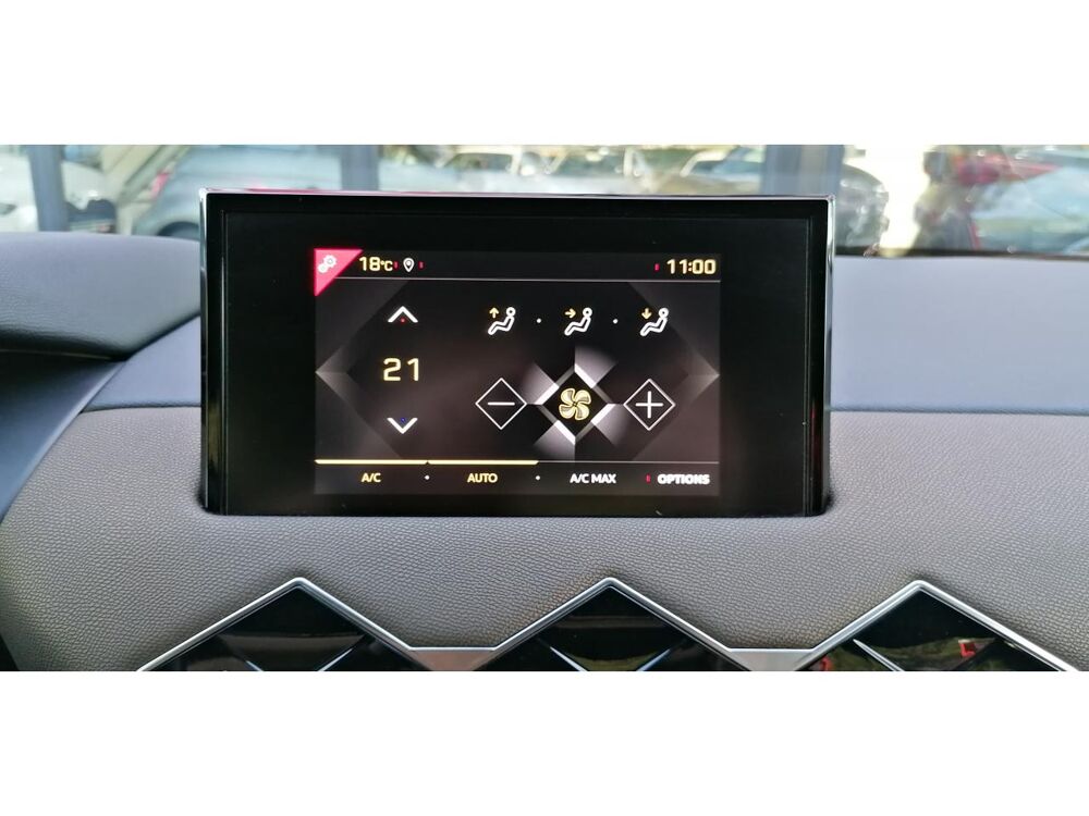 DS3 1.2 PureTech 130 BVA Bastille 2021 occasion 81580 Soual