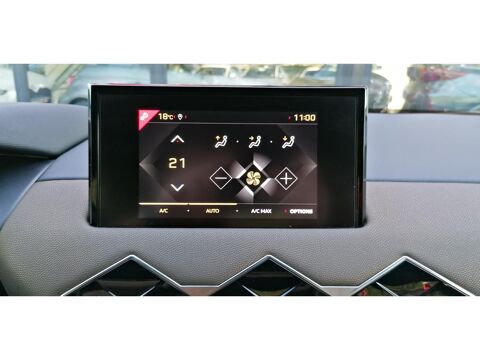 DS3 1.2 PureTech 130 BVA Bastille 2021 occasion 81580 Soual