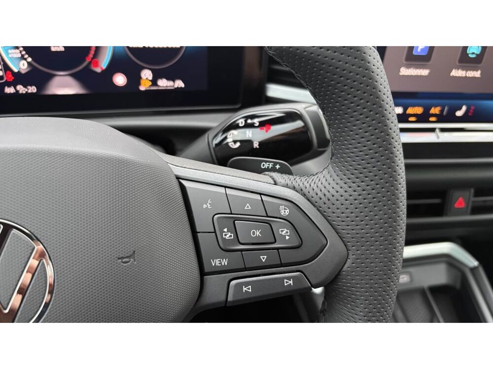 T-ROC 1.5 eTSI 150 DSG R-Line +ATTELAGE+IQ LIGHT+HARMAN KARDON+T.O 2026 occasion 81580 Soual