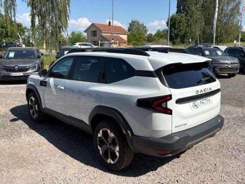 Bigster 1.2 mild hybrid 140 extreme 2026 occasion 88150 Chavelot